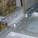Isolation cabine