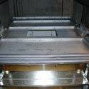 Plafond cabine