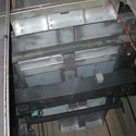 Plancher cabine