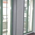 cache radiateur