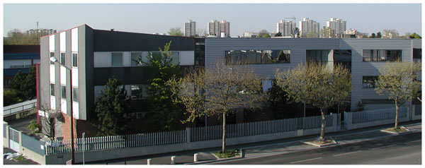 Tôlerie Chaudronnerie Montreuil